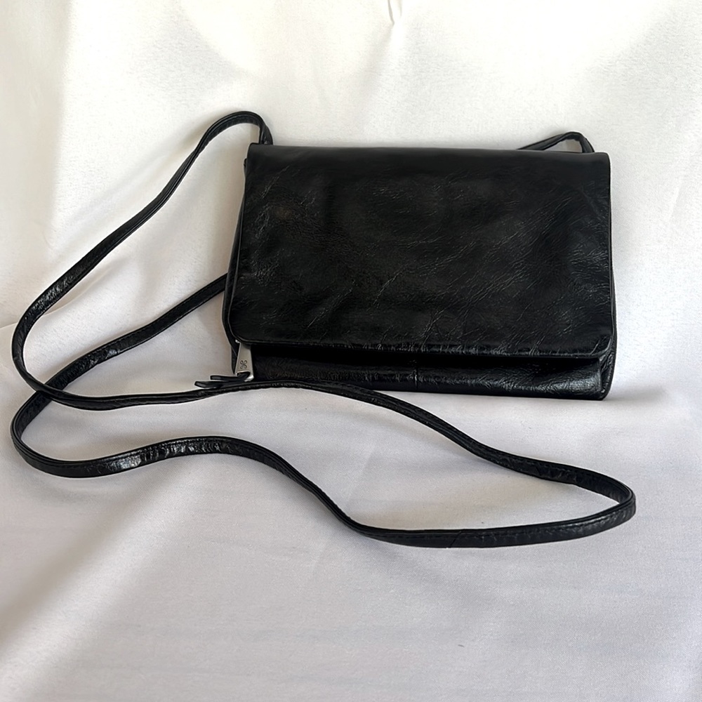 Hobo small crossbody bag